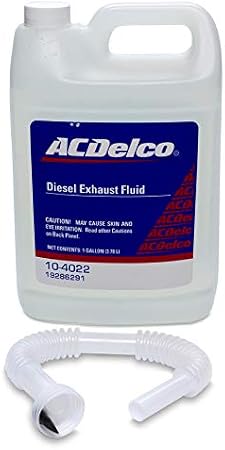 Chevrolet Performance 19286291 Diesel Fuel URE Exhaust Fluid 1-Gallon