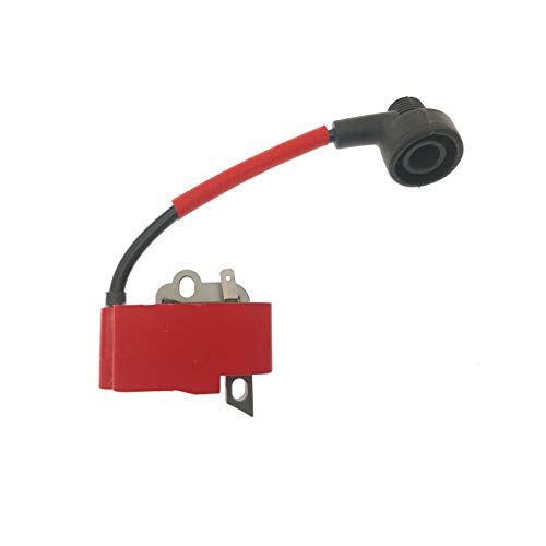PARTSRUN ID#CDIM 1007#195143202 Digital Ignition Coil For Dolmar Makita PS350 PS351 PS420C PS421 DCS3500 DCS3501 DCS4300 DCS4301,ZF-IG-A00220
