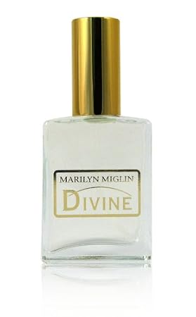 Marilyn Miglin Divine 1 Oz Eau De Parfum