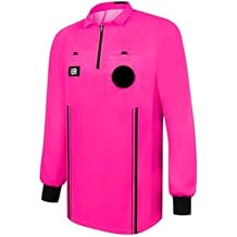 Elite Soccer Referee Jersey