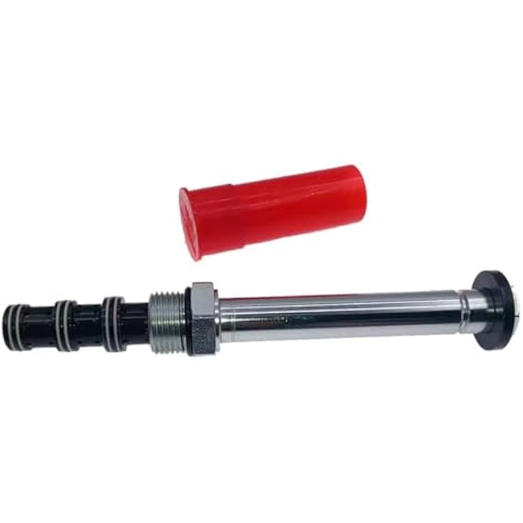 12V Solenoid Cartridge Valve SV08-47C SV0847C XYohykai Fits for Hydroforce