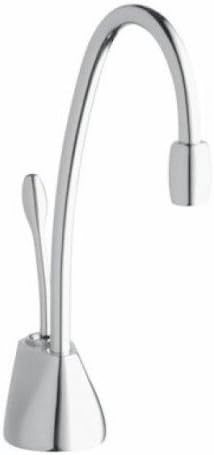 Insinkerator F-C1100C, Chrome