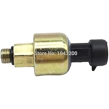 Oil Pressure Sensor 97137042 Compatible with Holden Jackaroo 4JX1 Oil Rail Pressure Sensor 8971370421 ORPS 97 137 042 UBS Compatible with Isuzu 3.0L TD 8-97137042-1 Oil Pressure Switch