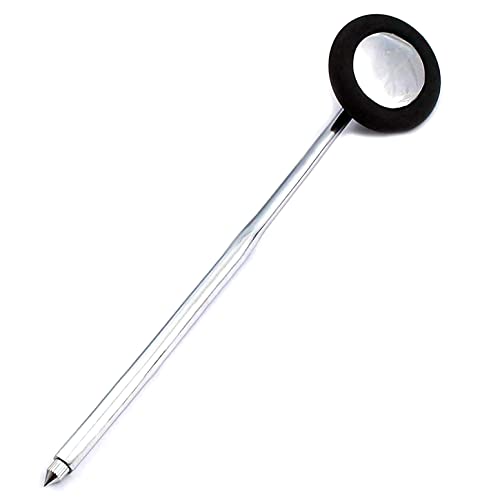 Babinski Telescoping Reflex Hammer