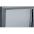 ERK Series Vented Plexiglass Front Door