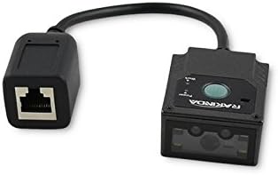 LV3000U China Interface USB 1/2D Barcode Scanner Module Passport Reader Rakinda