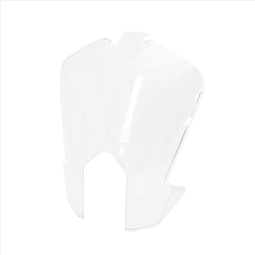 Fits for 1290 Super Adventure R S 2021-2024 Motorcycle Accessories Head Light Protection Acrylic Headlight Protector Guard Cover