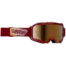 Leatt Goggle Velocity 4.5 Iriz Ruby Bronze 68 VLT