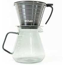 Ethoz Pour Over Set