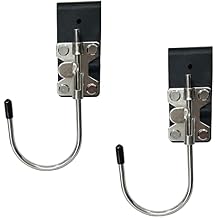 2 PCS Portable Tools Quick Hanging Belt Hook, Power Tool Holder Tool Belt Hook Cordless Hook Electrician Carpenter Decoration Belt Storage Tool