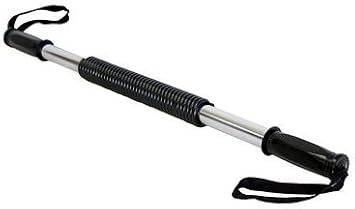 Push up Bar, Exercise Wheel, Power Twister (Power Twister)