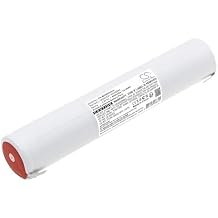 Battery Replacement for Schneider 802323 615858 130041 131176 137972 953908 TD110333 800602 OVA58985 136618 MGN0889 MGN0534