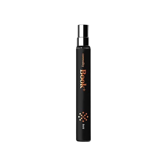 Commodity Book+ Bold10ml