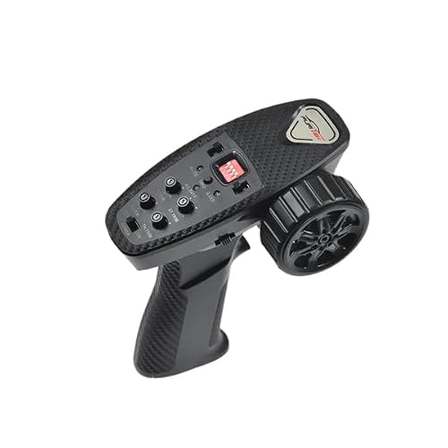 FURITEK KOSMIK TX for Python RXF - Remote Control Car, RC Car RC Transmitter, RC Surface Radio HELIDIRECT
