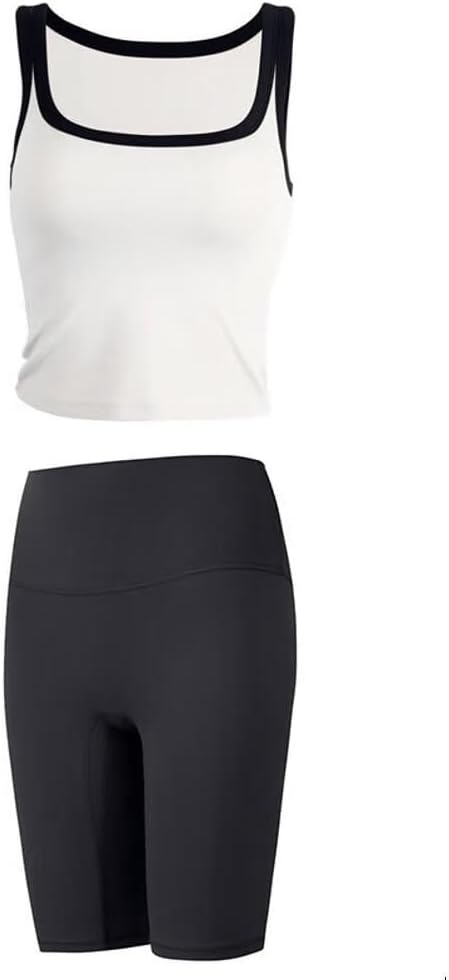 Women's Workout Set 2-Piece