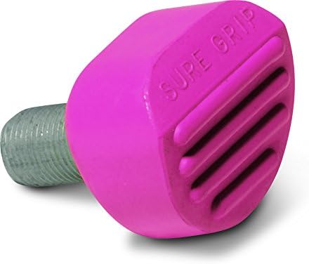 Sure-Grip Gripper Toe-Stops