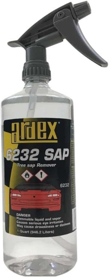Ardex Sap Remover 6232