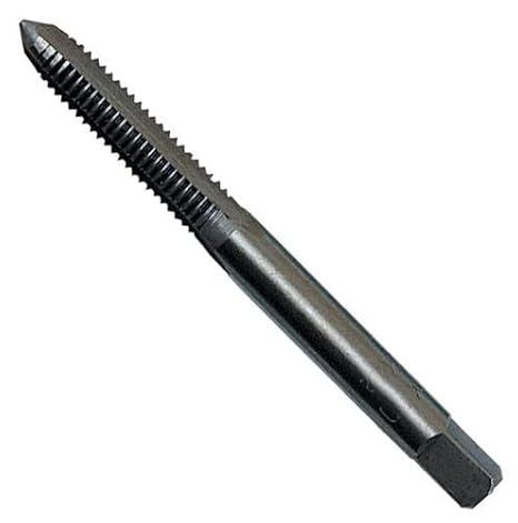 M4 x 0.8 mm Pitch HSS Right Hand Tap Useful Thread Tool