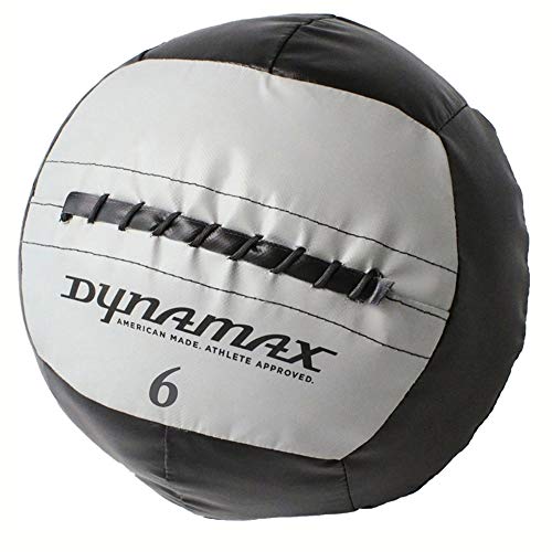 Dynamax 6lb Soft-Shell Medicine Ball Standard