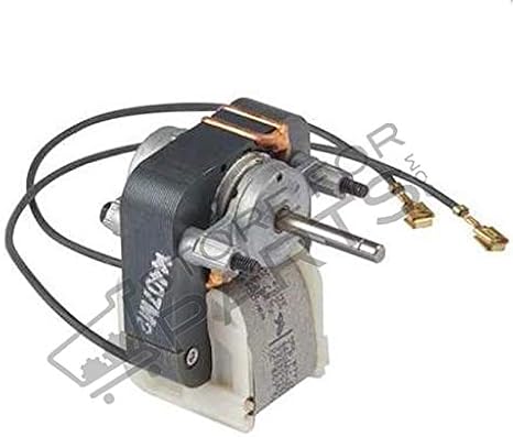 Broan S02200-60 Motor