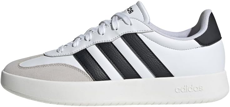 adidas Erkek BARREDA Ayakkabı - Düşük Taban (Futbol Dışı)