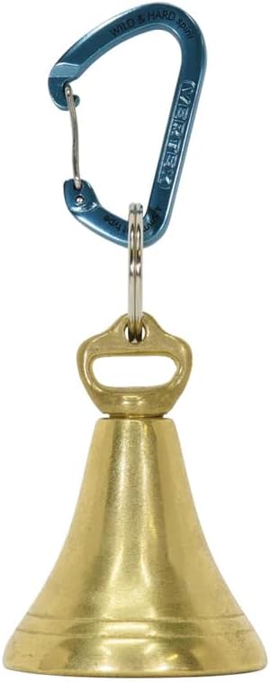 Belmont (Belmont) Shades Mute Bear Bell BM-184