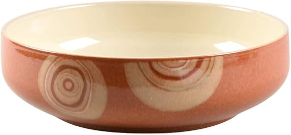 Denby Fire Chilli Serving Bowl
