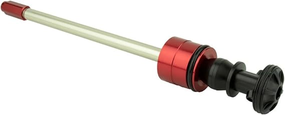 RockShox Lyrik Air Shaft - DebonAir +, 160 mm Travel, 27.5"/29", D1+