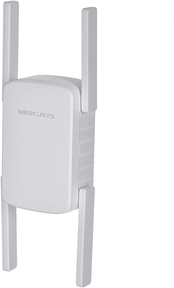 Mercusys ME50G, AC1900 4 Antenli Menzil Genişletici