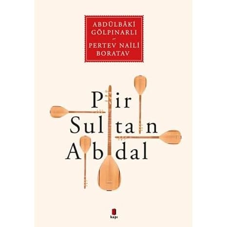 Pir Sultan Abdal