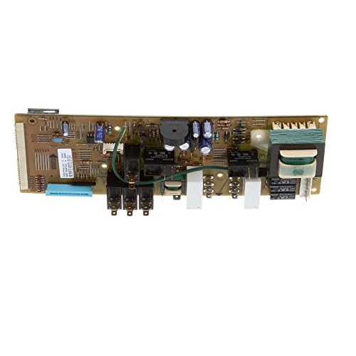 Amana 54116042 Menumaster HvLv Board