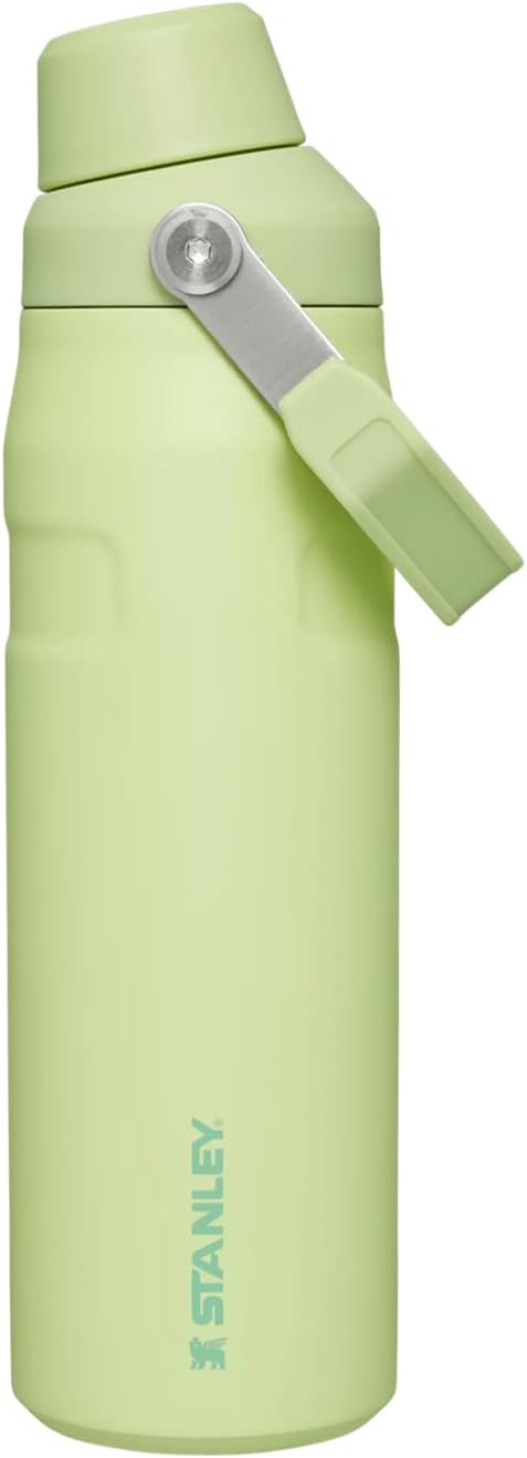 IceFlowTM Bottle with Fast Flow Lid | 24 OZ - Stanley Create