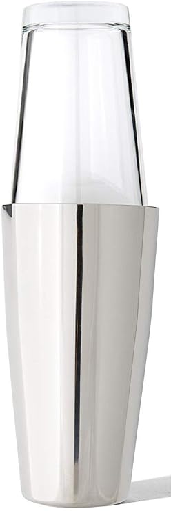 MAKO Boston Cocktail Shaker