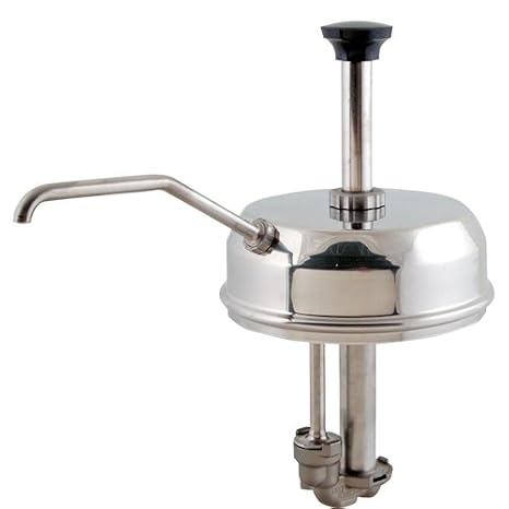 SERVER Hot Fudge Pump 82065