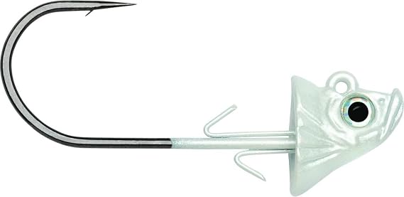 VMC Swimbait Jig (3-Pack)