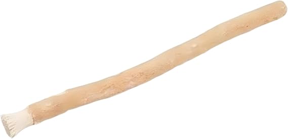 sewaks Sticks for Teeth - Natural Teeth WHITENINGs, Breath Freshening Toothbrush Alternative, herbals miswaks Stick orals Care, Flavored Cleaning Tool | Toothstick Kit dentals Hygiene for Adults
