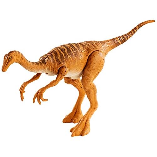 JURASSIC WORLD BATTLE DAMAGE Gallimimus