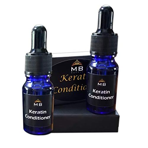KERATIN Conditioning Serum for Lash Brow LAMINATION PermLiftTintWax AFTERCARE 2-10ml Pro Size