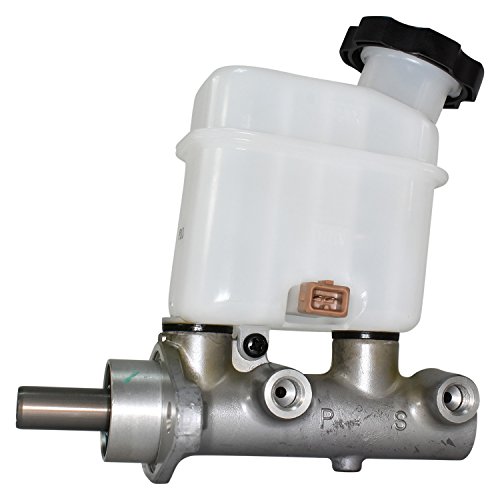 Mando 17A1115 Brake Master Cylinder Original Equipment