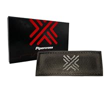 Pipercross Performance Panel Filter, for Audi, Seat, Skoda, VW, Caterham, Premium & High Performance, PP1621