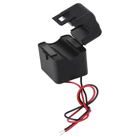 Split Cores PZCT-02 Small Current Transformer