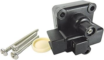 PENTAIR SHURFLO 94-800-05 Pump Switch Assembly