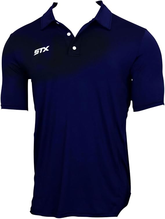 STX Men's Team Performance Polo Shirt