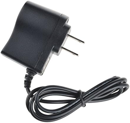 AC/DC Adapter for Holly Jolly Rock Santa Alan Jackson Singing & Dancing Christmas Fantasy Animated Cowboy Power Supply Cord Cable PS Charger Mains PSU
