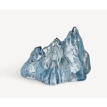 Votive The Rock by Kosta Boda