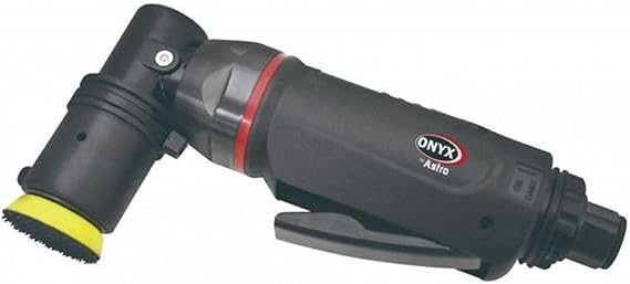 Astro Tools 332 Air Denibbing Sander