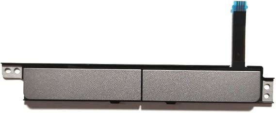 New for Latitude 5410 5411 E5411 Touchpad Key Trackpad Button 0XJ53Y XJ53Y