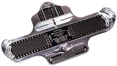 Men's Brannock Device