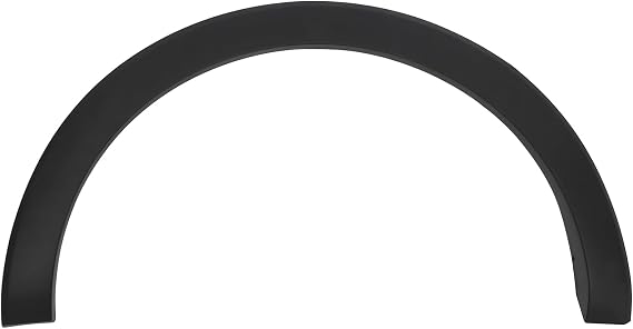 Rear Fender Trim for 2015-2022Ford Transit 150/250/350, Molding Trim Wheel Arch Fender, CK4Z61280K97AC CK4Z61280K96AC