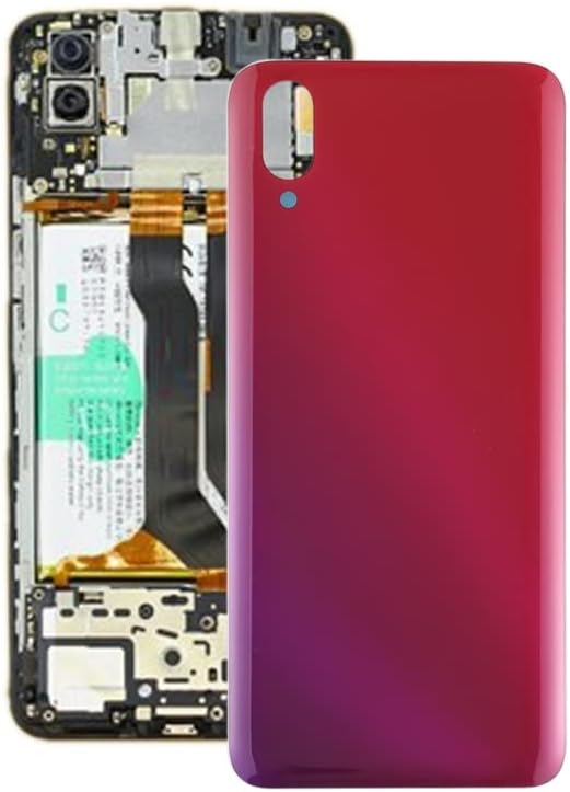 for Vivo X23 Back Cover